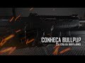 BULLPUP - Derya Arms