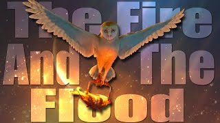 The Fire &amp; The Flood .:4,000 Subscribers:.