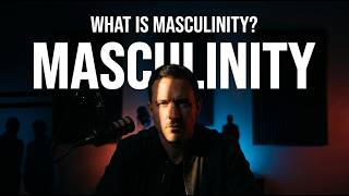EP 2 What is Masculinity