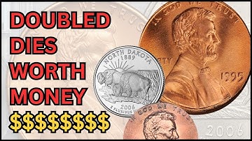 3 dubbele dobbelstenen ter waarde van $1000 gevonden in kleingeld