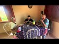 OLHA O QUE O SR JOÃO PREPAROU NA CASA DO ZEZÉ!