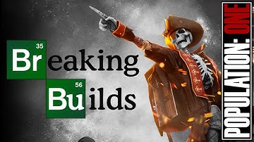 RadFox University: What It Takes to Break 1 Build | POPULATION: ONE