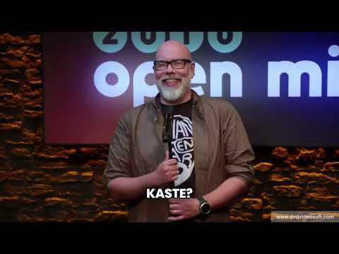 Brian Mørk driller feministerne