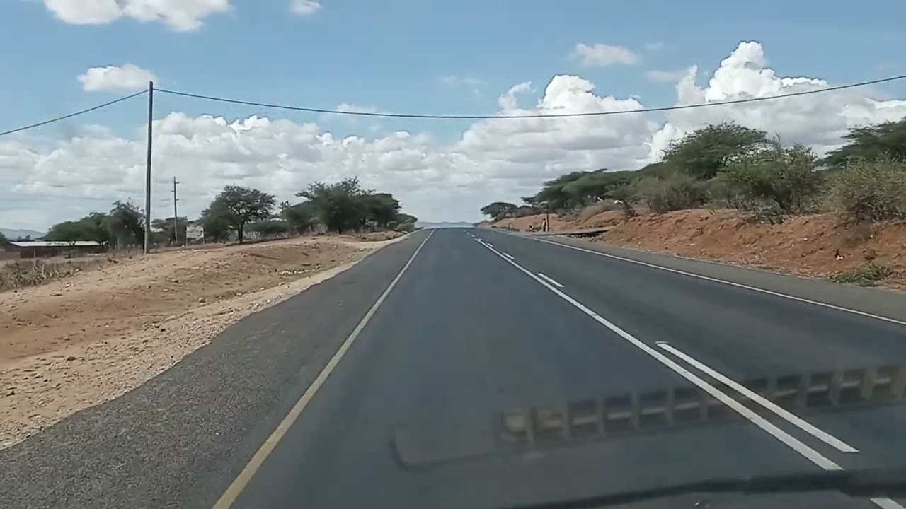 ROADTRIP FROM NGARENARO ARUSHA TO LONGIDO TANZANIA/Adventure to the best#asam