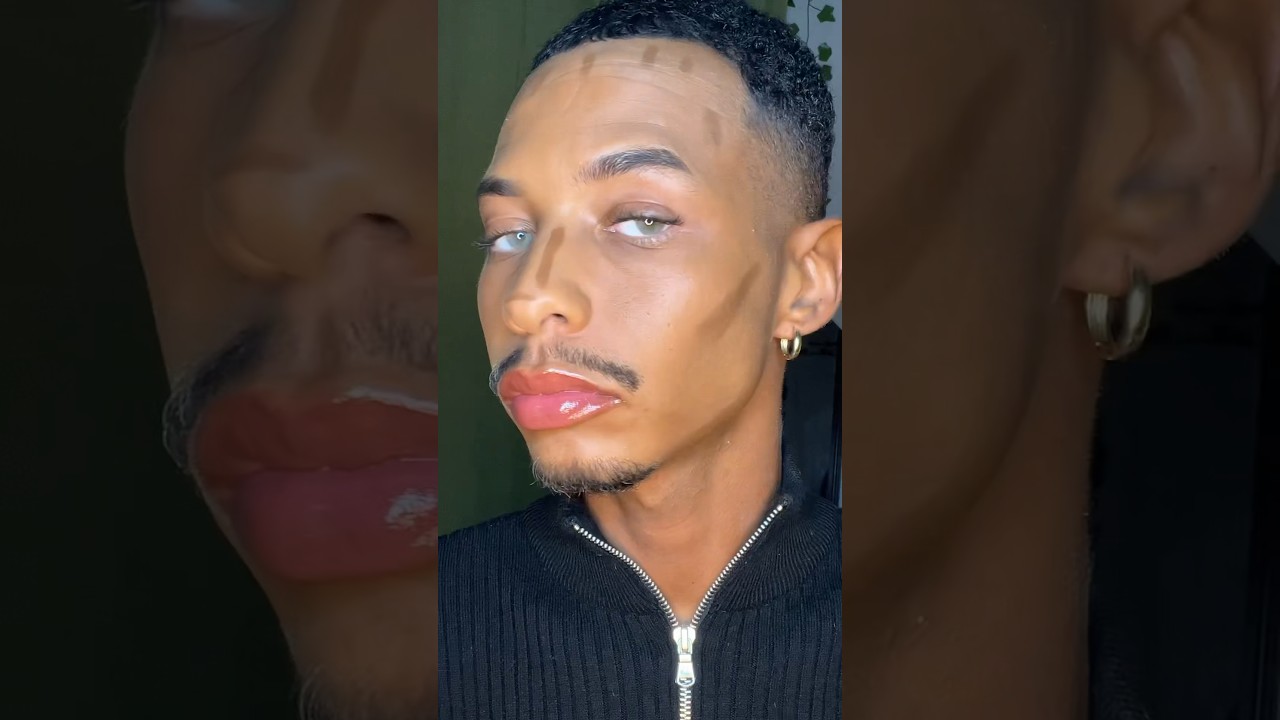 Quick GRWM for any occasion, love me some Fenty Beauty 😍🙌🏽 