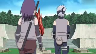 Kakashi Got Angry, Naruto Hd