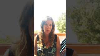 Anxiety? Easy technique to feel calmer immediately