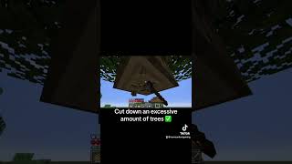 Minecraft super flat survival episode 1 the start!