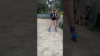 Sarki Chunnariya Re Shorts Soi Skater
