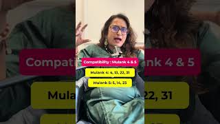 Mulank Compatibility 4 & 5