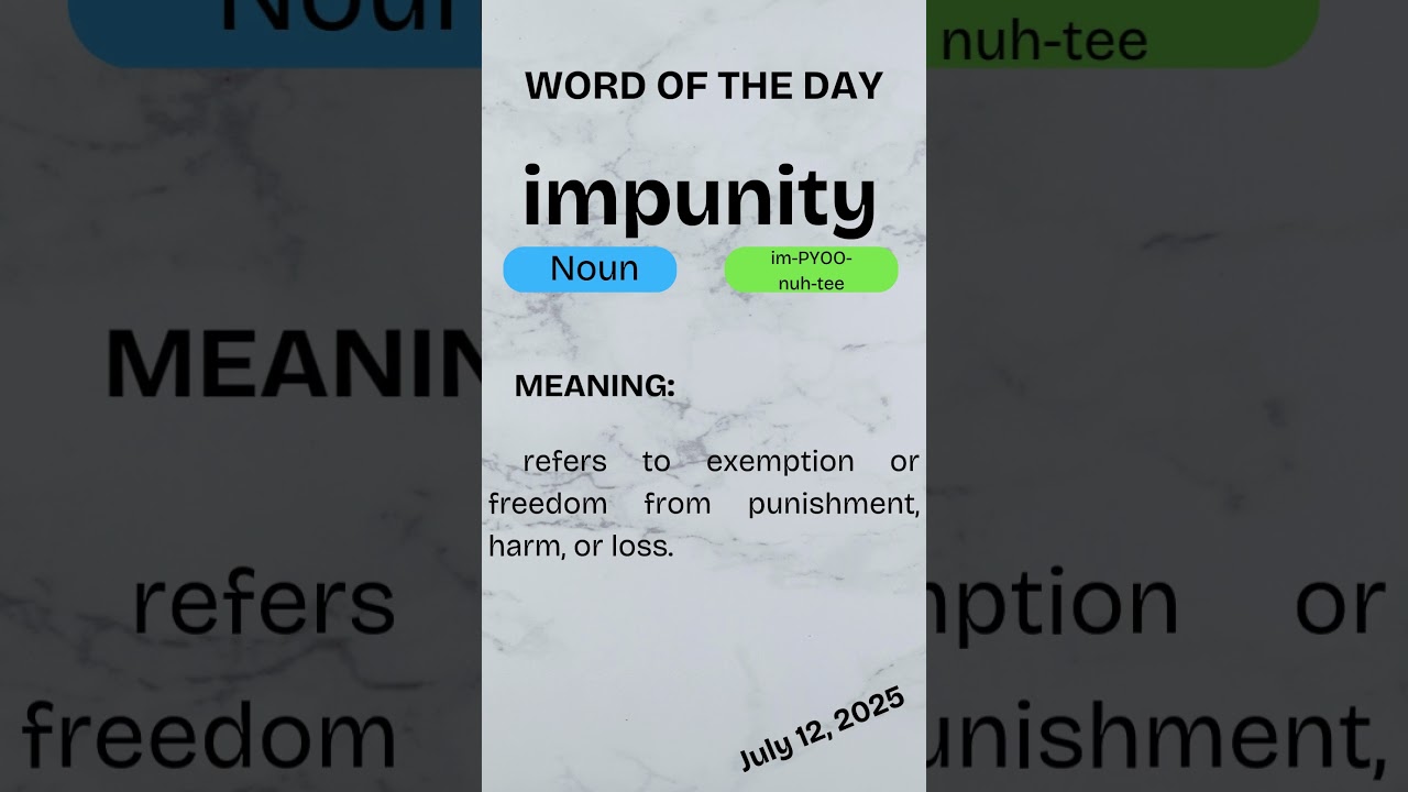 Boost Your Vocabulary | Word of the day #2