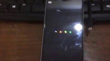 Install xiaomi mi3 with android M 6.0