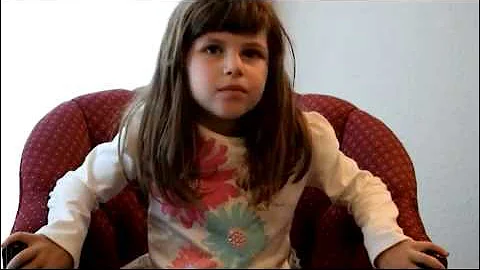 ADHD Child vs. Non-ADHD Child Interview