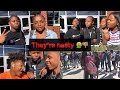 THE NASTIEST THING THAT HAPPENED IN THIS SCHOOL 🤮👎🏽 (High School Edition) *must watch*