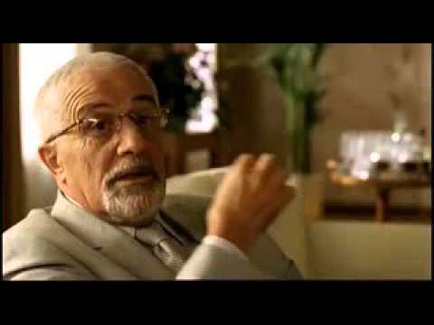 Persona Non Grata - Trailer