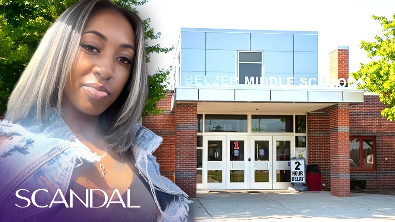 Сотрудник школы обвинил женатого директора в сексуальном насилии в запертом гостиничном номере