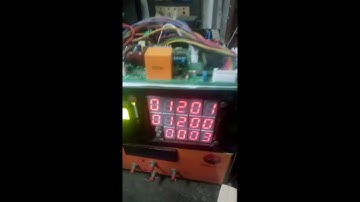 weighing and vibratory feeder controller with VFD like Chinese in chennai