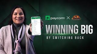 Paycom x Prairie Knights Casino: Winning Big by Switching Back