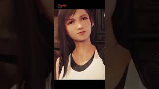 Tifa Cute