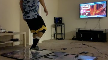 [DDR] Sandstorm - Heavy Single - AAA PFC