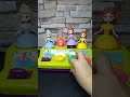 Super Fun Princess pOp N play Pals