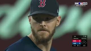 MLB Revenge Moments and Fist Fights Part 2