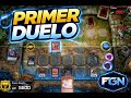 Primer duelo del canal en Yu-Gi-Oh! Master Duel. Activa los subtítulos!