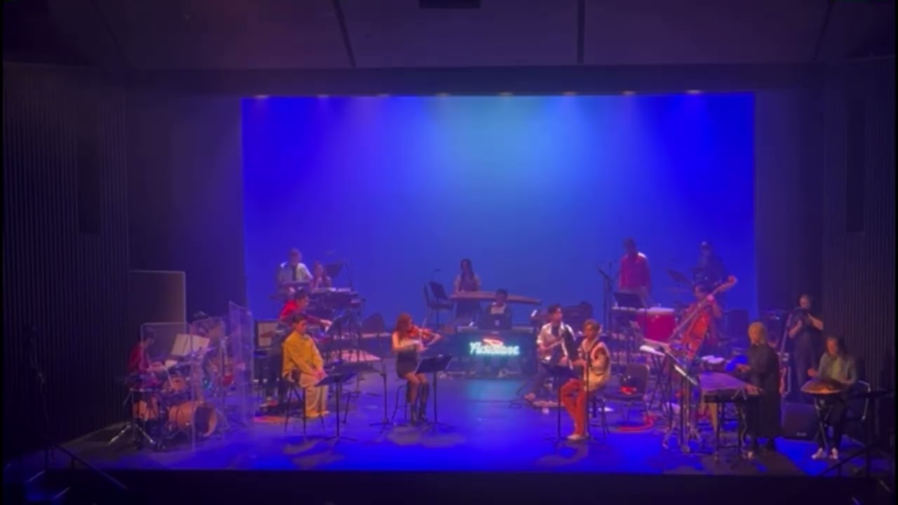 Inner Dialogue @Fusicianz Concert2024 