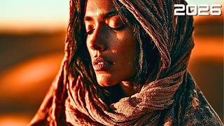CAMELWAV - Oriental House Music (DJ MIX 2026)