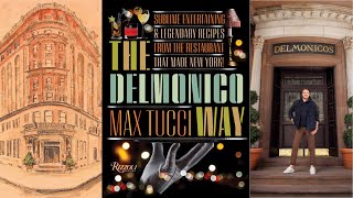 GSMT - The Delmonico Way with Max Tucci