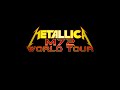 METALLICA #metallica #music #metal #chorzów #koncert #tour #live #m72 #polska #poland #2026 #muzyka