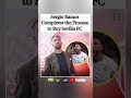 ⚽🏟️ Sergio Ramos completes process to buy Sevilla FC. #shorts