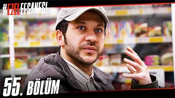 Ezel Ezel 55 Bölüm Üçünçü Kişi HD Ezel Ezel 55 Bölüm Üçünçü Kişi HD