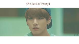 BTS JUNGKOOK COVER IU -  ENDING SCENE   FMV [Vietsub] Net Worth