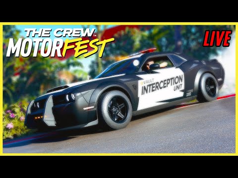 Over 600 cars and 800 customisations: the developers of The Crew Motorfest  have revealed new details about the racing game