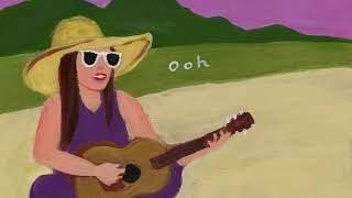 Grace Morrison - Small Town Lament Official Lyric Video