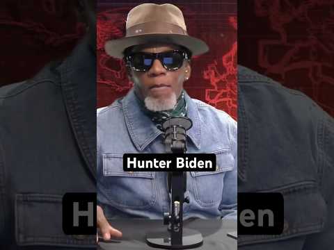 Hunter Biden