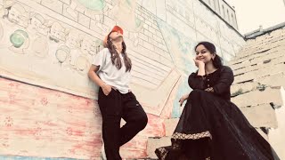 Jai Ho Dr Manasi Agrawal Dance You Are My Destiny Choreography Semiclical