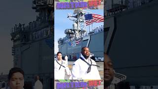 USS Iwo Jima returns home to Naval Station Norfolk 10 month deployment