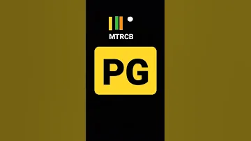 mtrcb rated pg g major 3