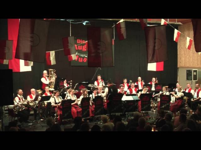 Hergolshäuser Musikanten - Meine kleine Freundin