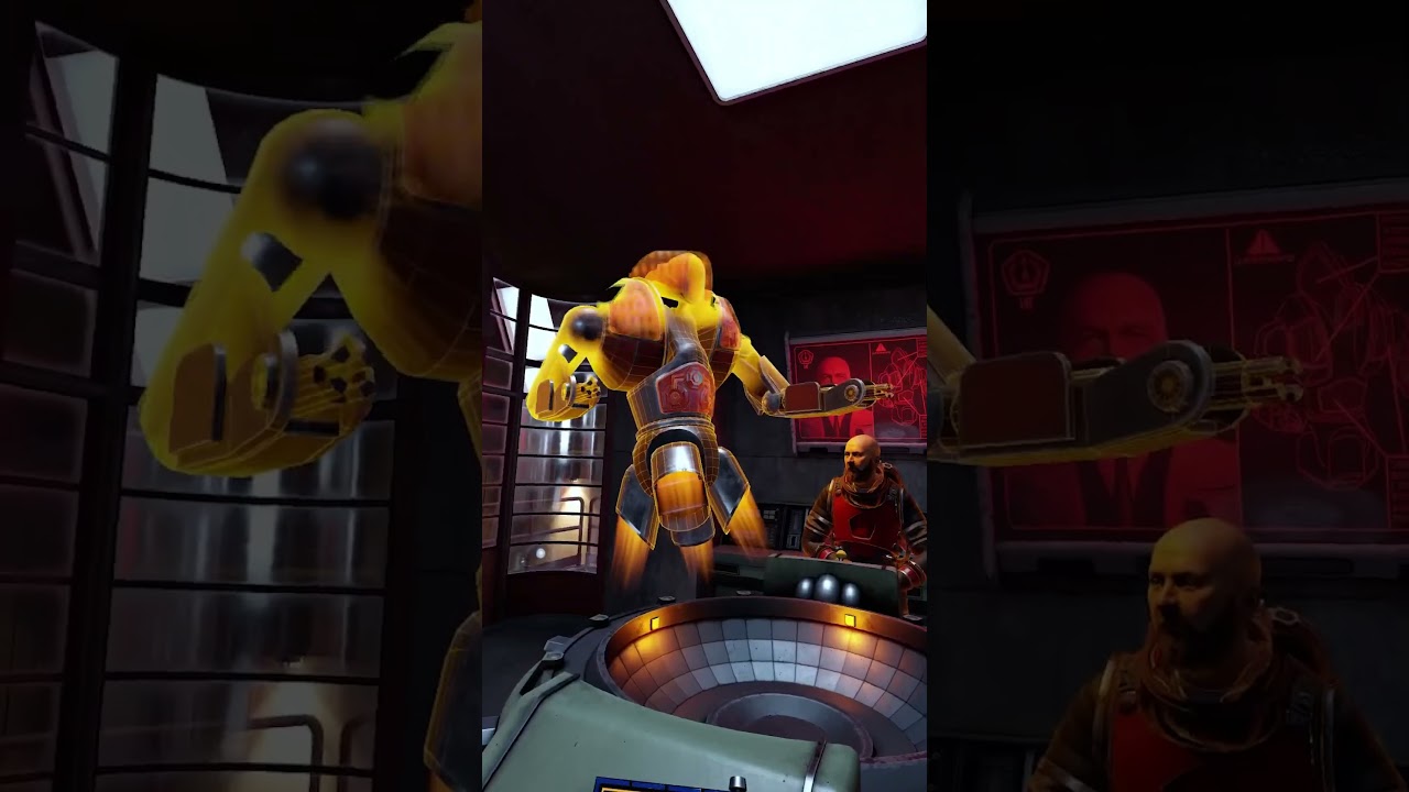 Red Matter 2 10/10 would recommend! 