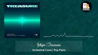 JikJin (직진) - Treasure (트레저)