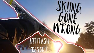 101 HOW TO SKI: Attitash Ski Resort