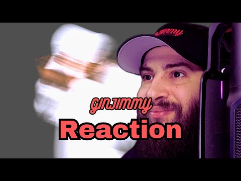 Nimo x Soufian - "Immernoch bitter" 🙌 Reaction by ginjimmy