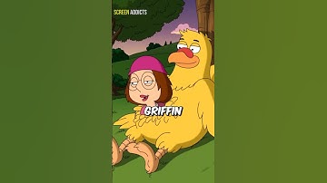 5 Times Meg Griffin Was Actually Loved In Family Guy