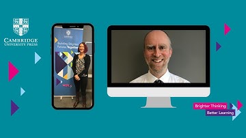 Top Teaching Tips for Cambridge IGCSE™ and Cambridge International AS & A Level Science!