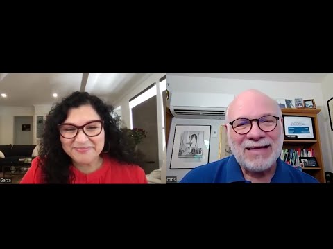 Valarie De La Garza On Taking The Lead