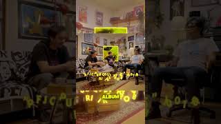 Asal Usul Album Pejantan Tangguh  Sheila on 7 #podcast #vindes #solehsolihun