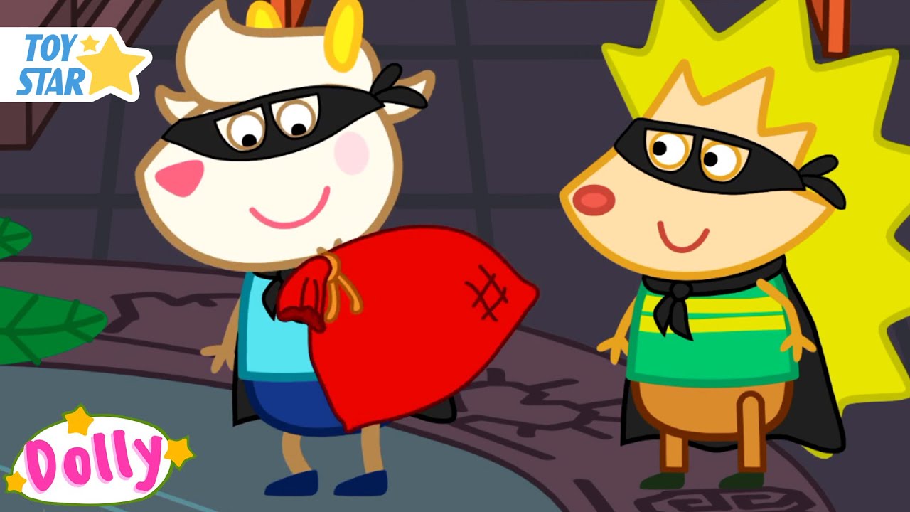 Igor Temporada 4 Completa En Español
